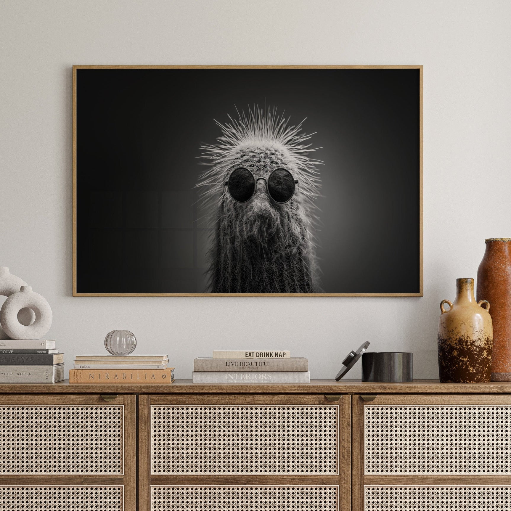 Too Cool for Prickles