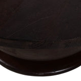 Elderpark Brown/Tan Coffee Table