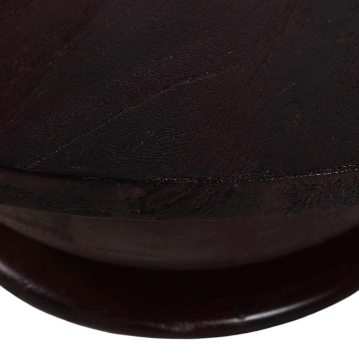 Elderpark Brown/Tan Coffee Table