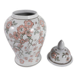 Gainesmoor Multicolor Large Chinoiserie