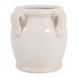 Kendallport White Pencil Cup