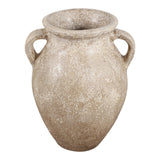 Hartonrose Brown/Gold Vase