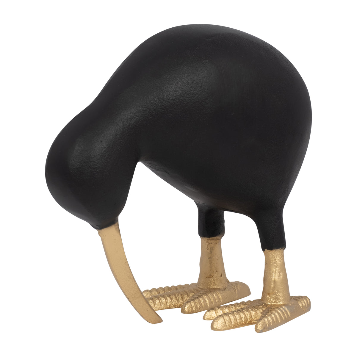 Felixlake Black/Gold Decor