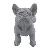 Roserose Gray Garden Statuary