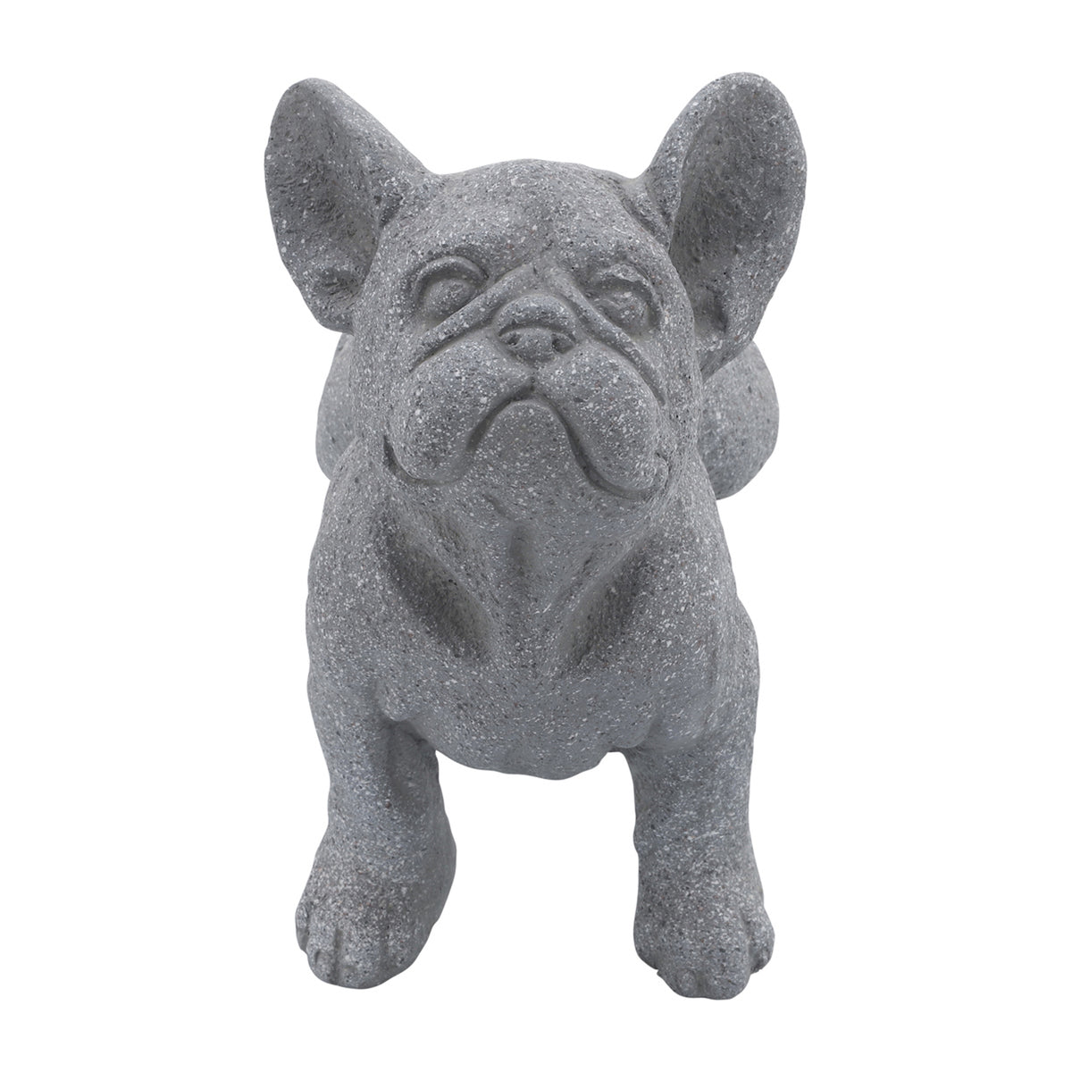 Roserose Gray Garden Statuary