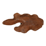 Kellerlake Brown/Tan Bowl