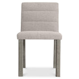 Monolith Puma Side Chair
