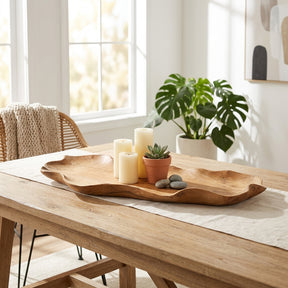 Kellerlake Brown/Tan Bowl