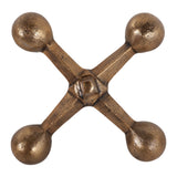 Devon Bronze/Gold Small Decor