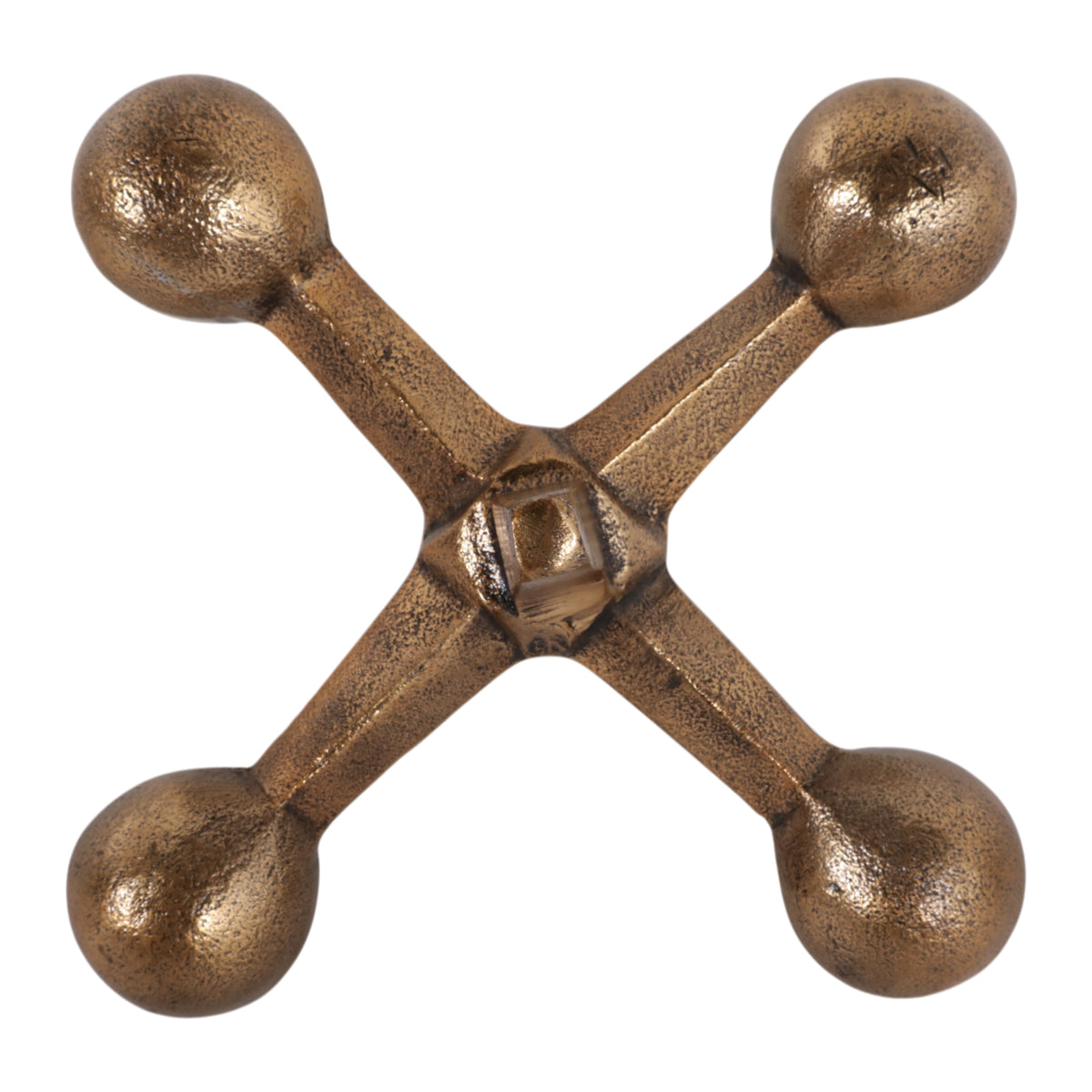 Devon Bronze/Gold Small Decor