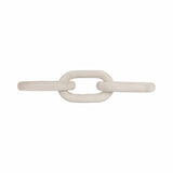Wyldewood White 3 Wooden Links