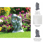 Millerstone Gray Garden Statuary