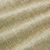 Natural Textured Linen Couch Cover, Breathable & Hypoallergenic Furniture Protector