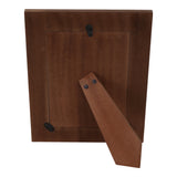 Aidenwood Blue/White Large Frame