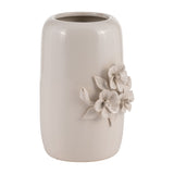 Knoxfield Ivory/Tan Vase