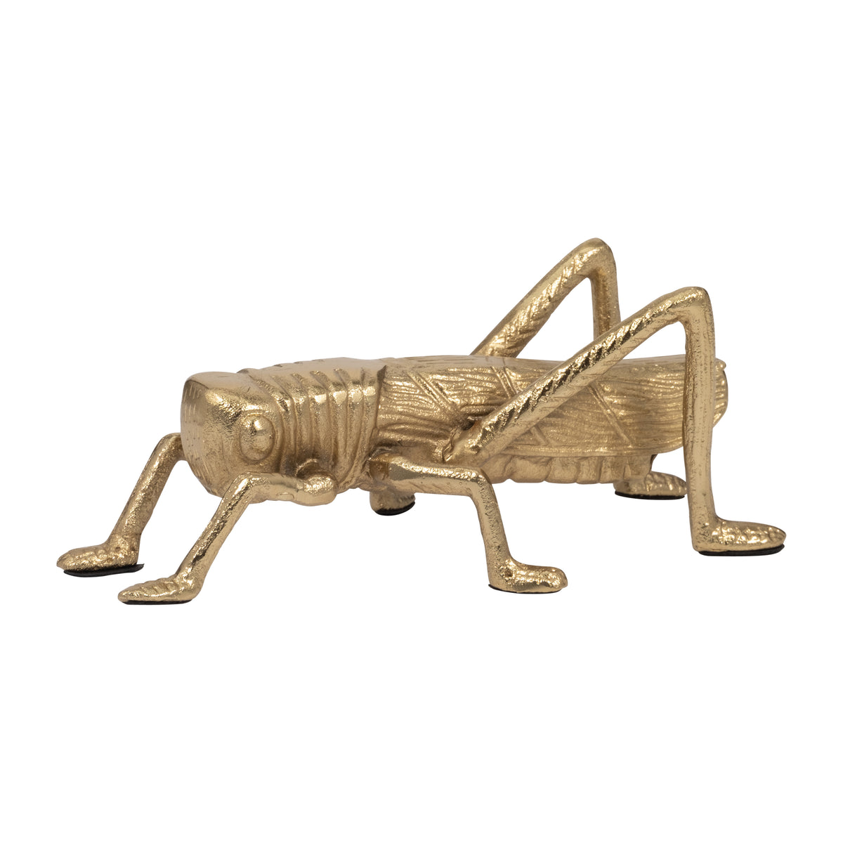 Claraton Gold Decor