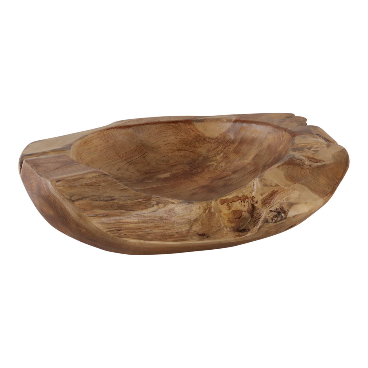 Murraycross Brown/Tan Bowl