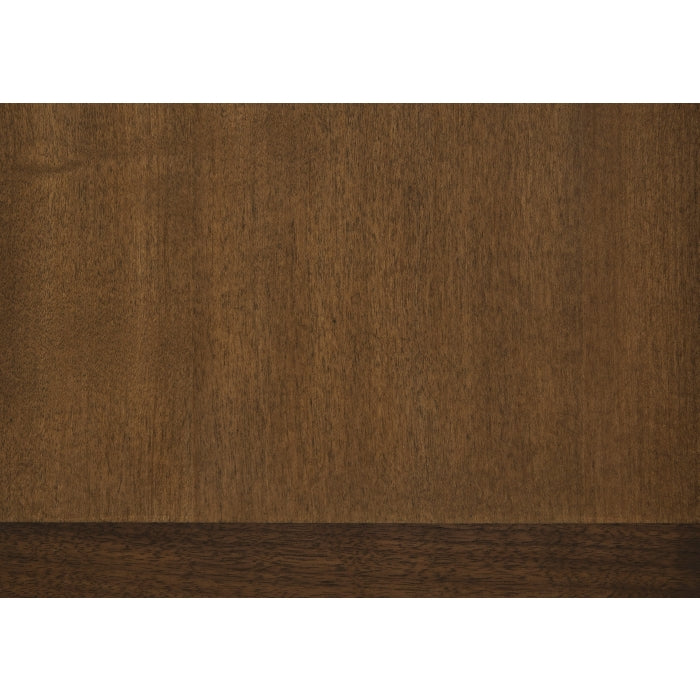 Sienna Brown End Table