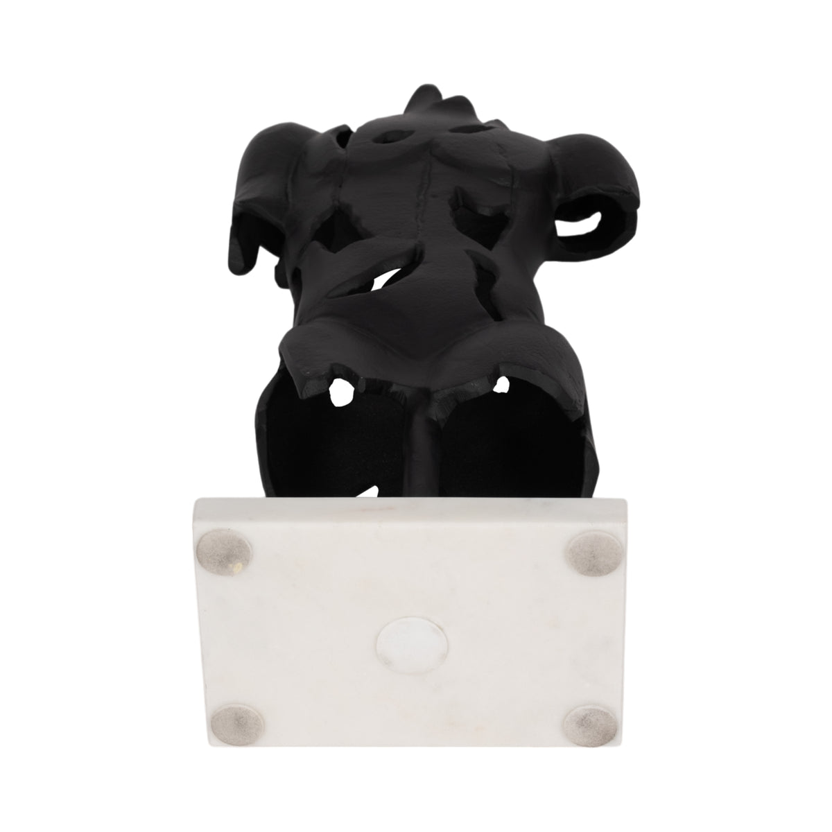 Brewerbeach Black Decor