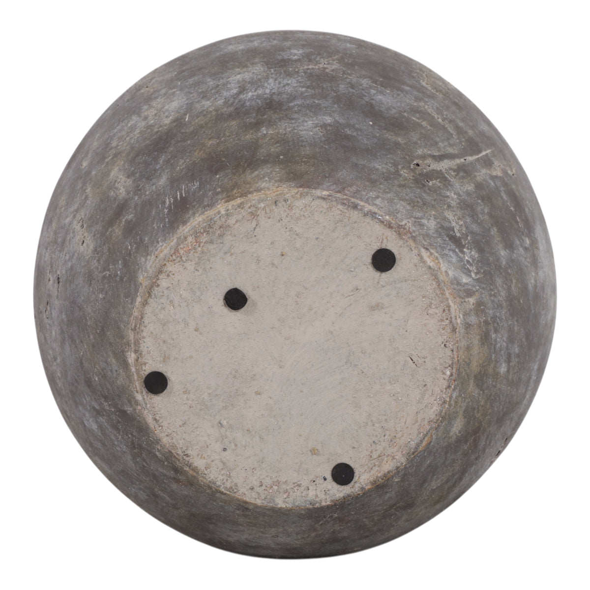 Zaneway Brown Vase