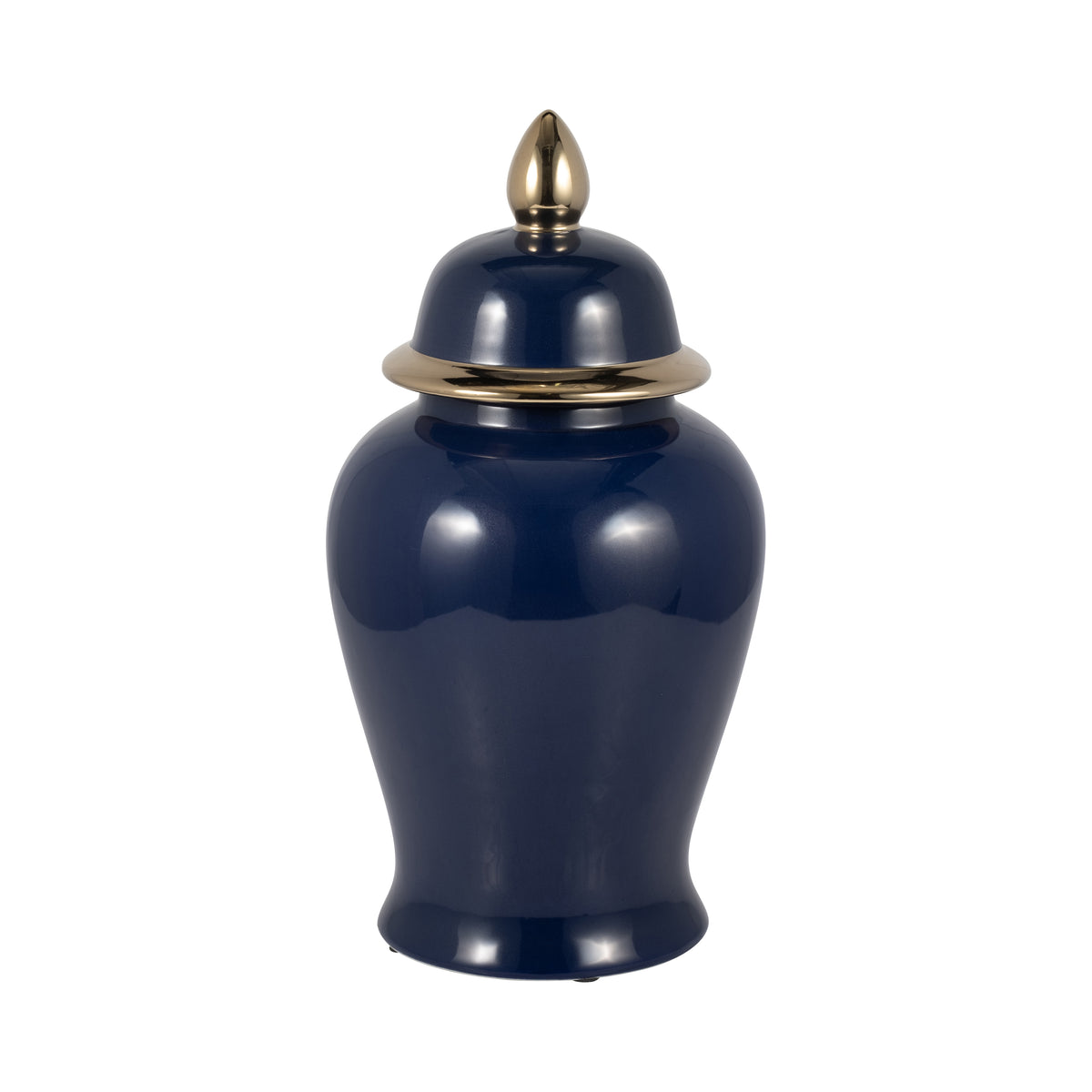 Arlenbeach Blue Chinoiserie