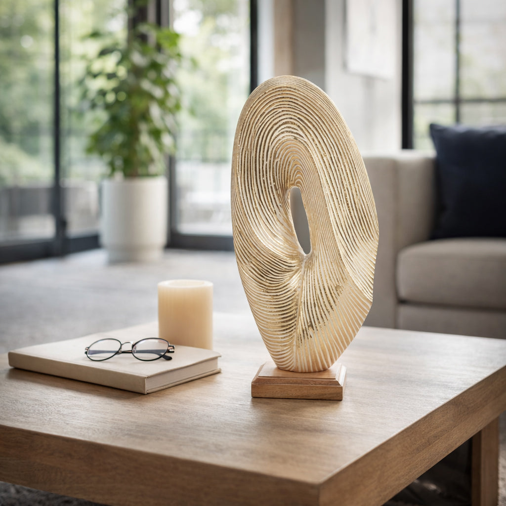 Eastonley Gold Decor