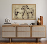 Equine Companionship Study