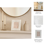 Dermot White Small Frame