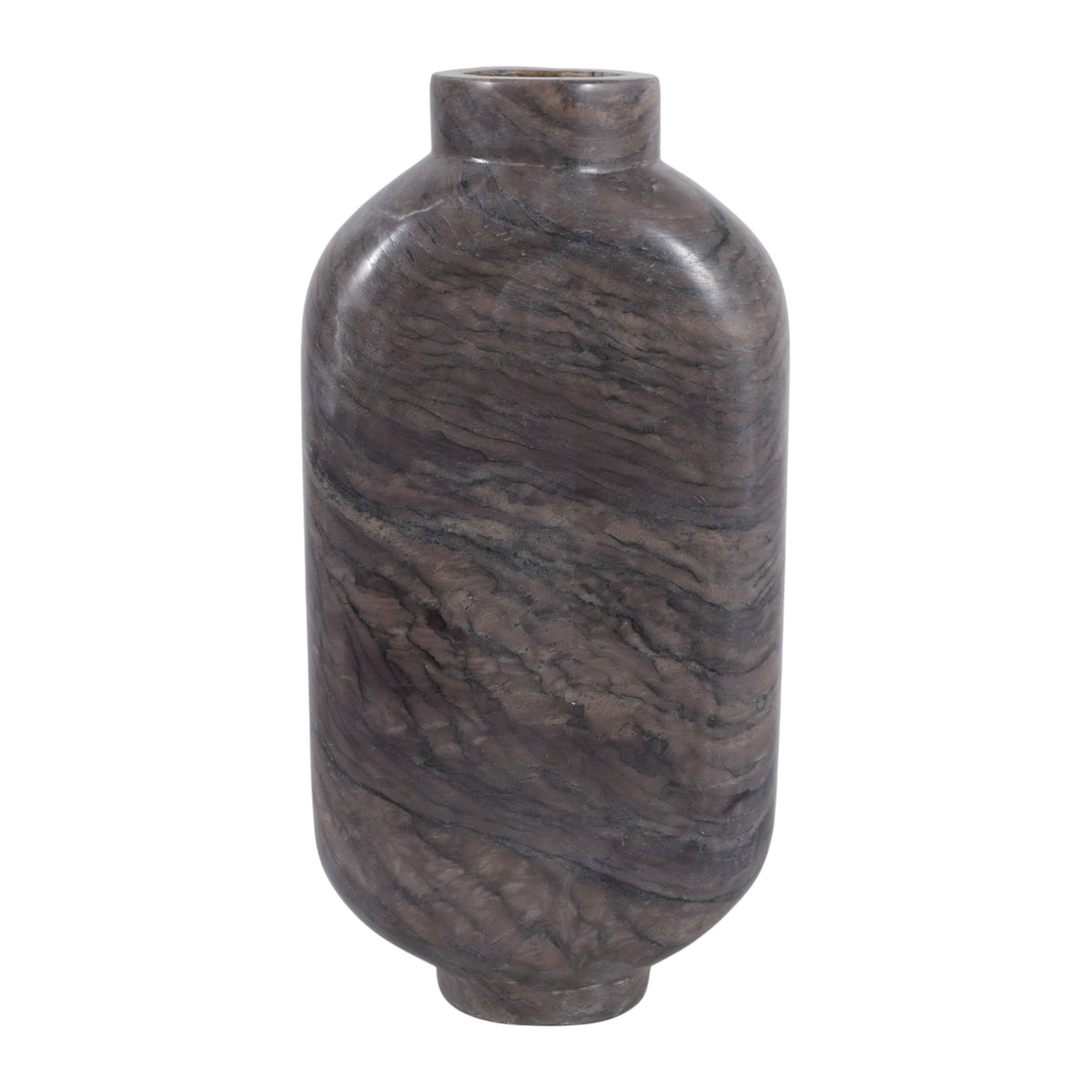 Highland Multicolor Levanto Contemporary Vase