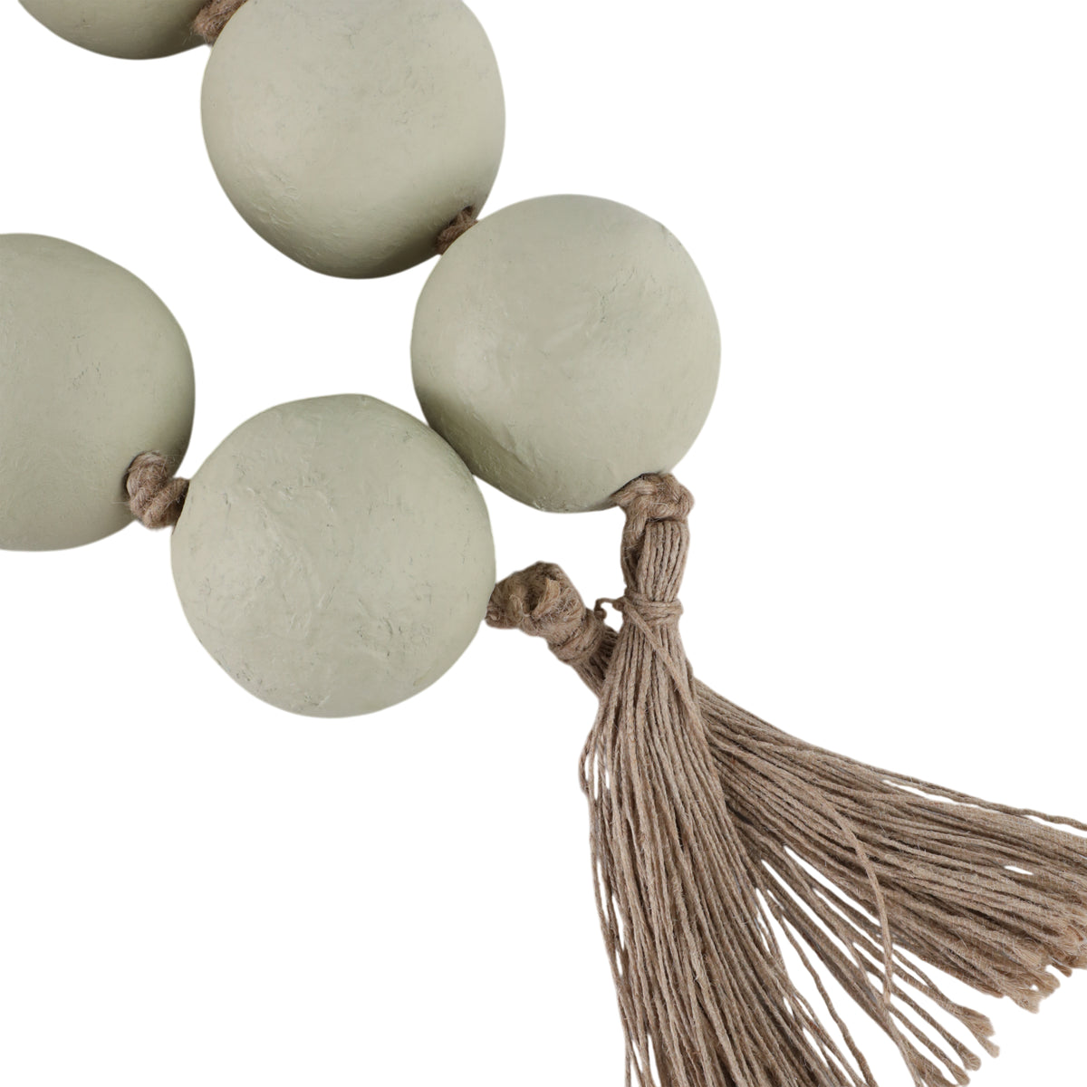 Hawleyhaven Green Bead