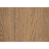 Riverton Brown Cocktail Table
