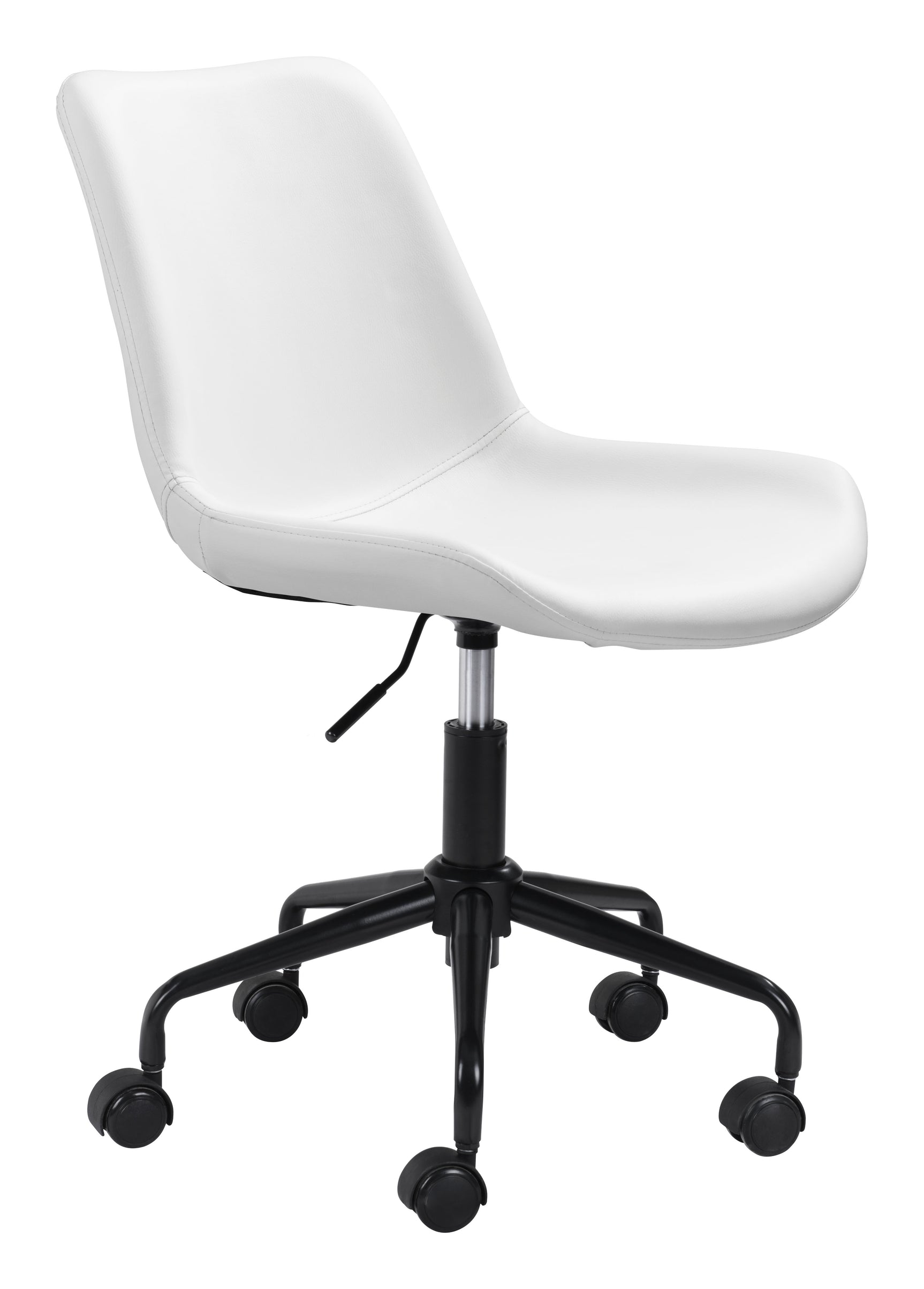 Byron White Office Chair