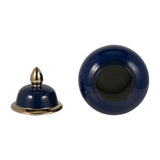 Arlenbeach Blue Chinoiserie