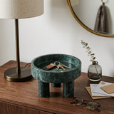Broganmoor Green Bowl