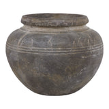 Crucero Brown Traditional Jug Vase