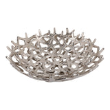 Bellcrest Silver Bowls (Set of 2)