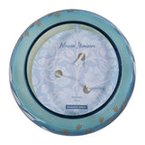 Flynnshaw Blue/Ivory 33 Oz Jasmine Candle
