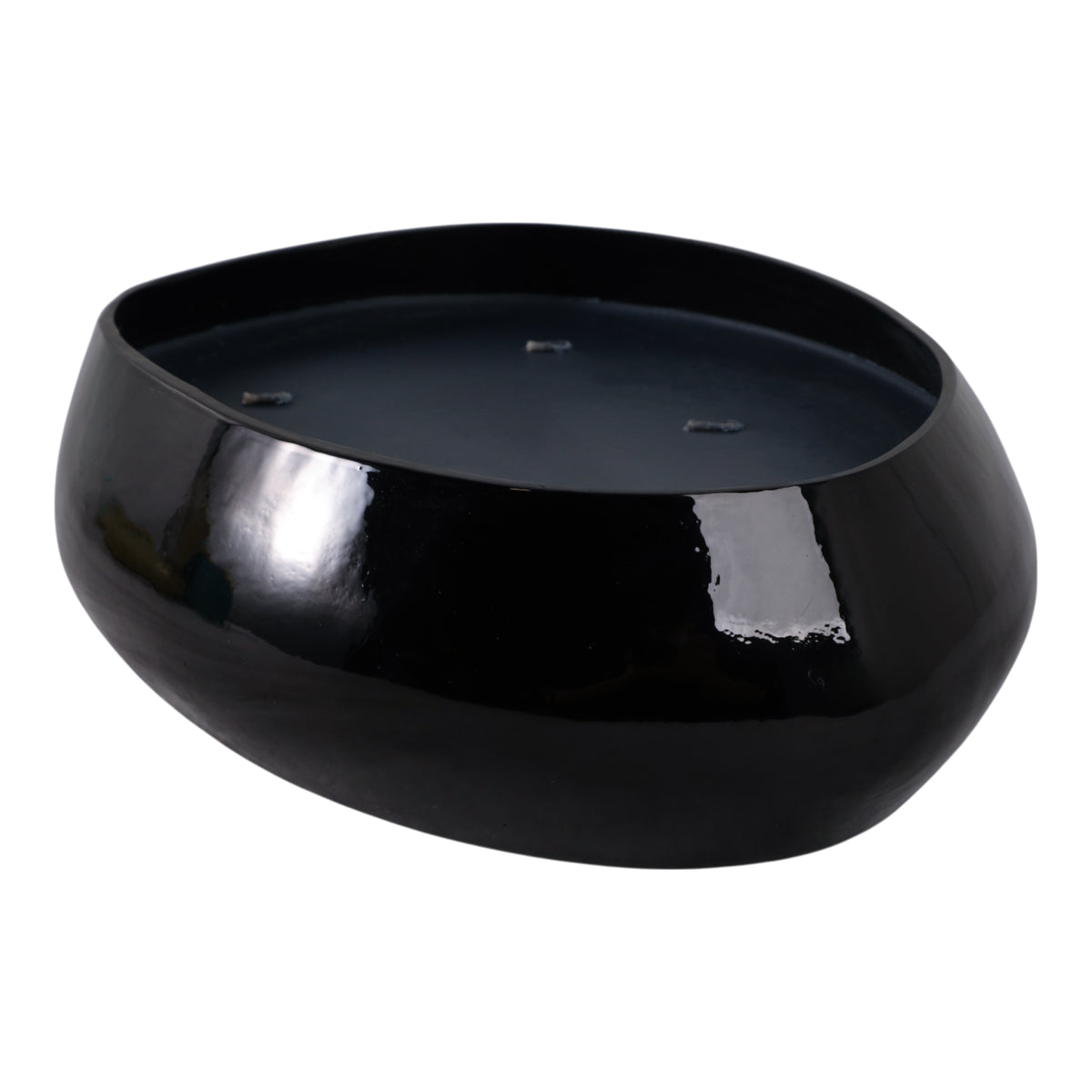 Bromela Black Red Currant and Oak Scented Candle