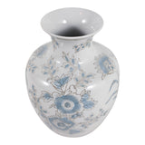 Holdenridge Brown/Blue Chinoiserie