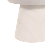 Carlinmore White Bowl