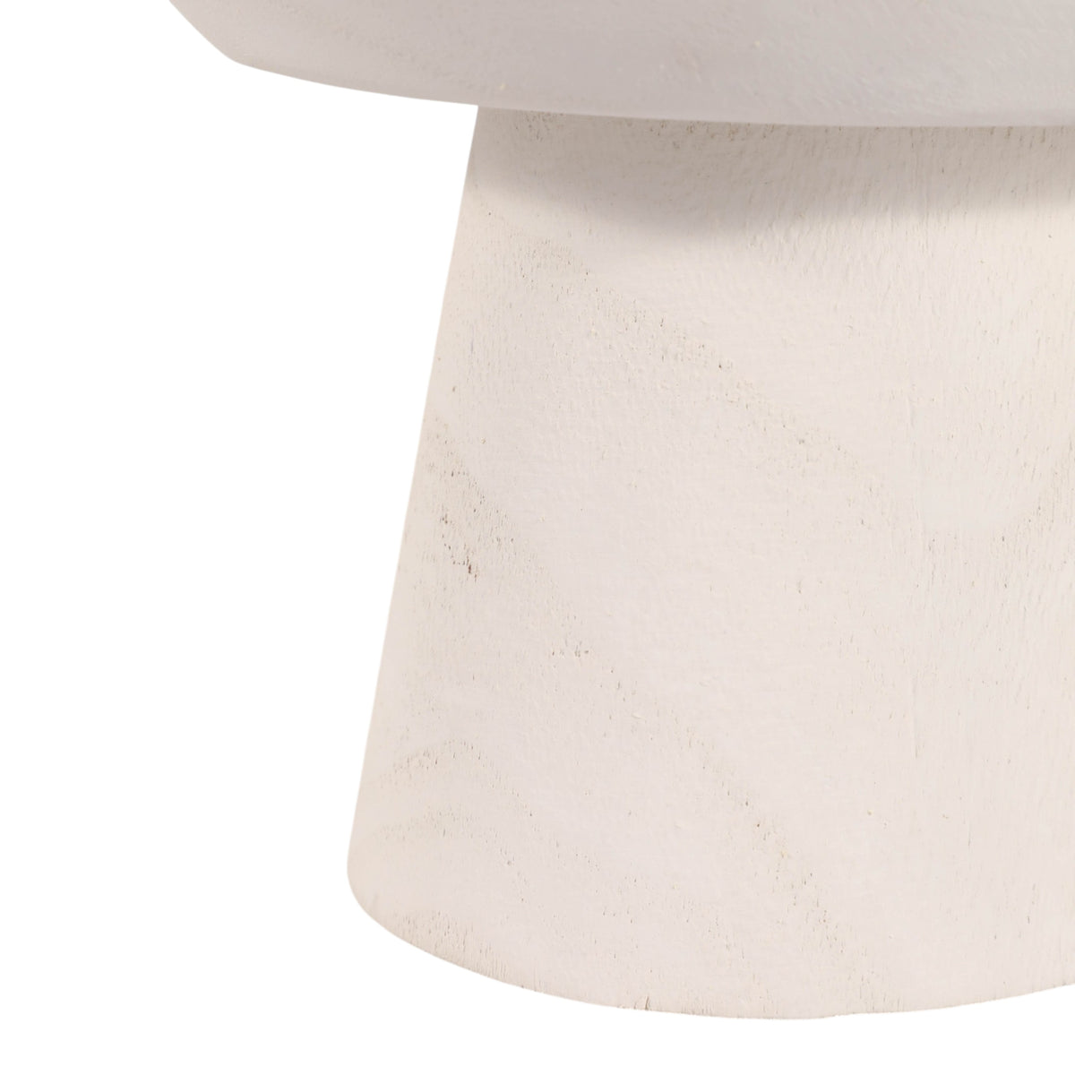 Carlinmore White Bowl