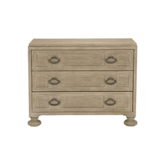 Santa Barbara Sandstone Nightstand