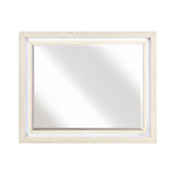 Noctis Beige Mirror