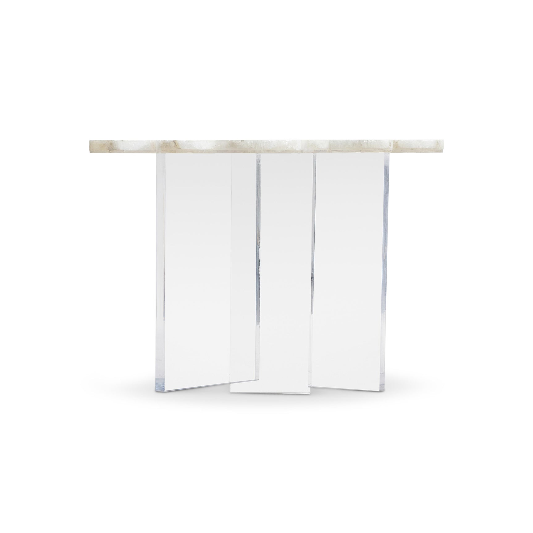 Evynne Gray Cocktail Table