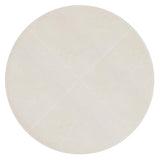 Lolo White/Cream Ottoman Without Nails