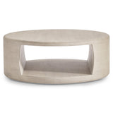 Lucerne Alba Cocktail Table