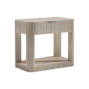 Lucerne Alba Nightstand