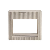 Lucerne Alba Nightstand