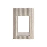Lucerne Alba Nightstand
