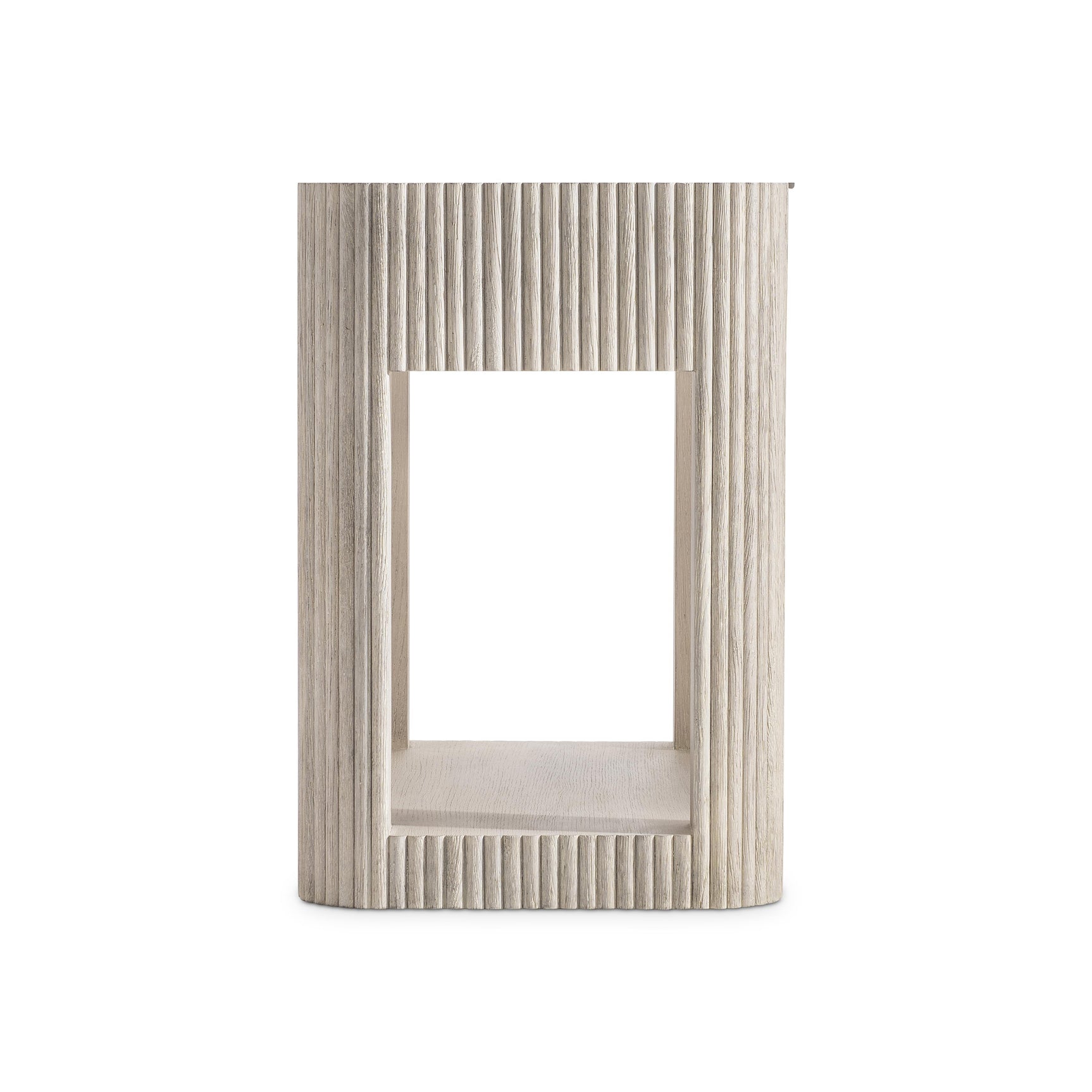 Lucerne Alba Nightstand
